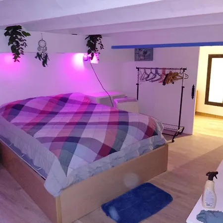 Appartamento Tribal
